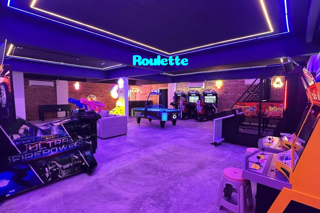 making first deposit on Roulette website using local payment methods in Pakistan