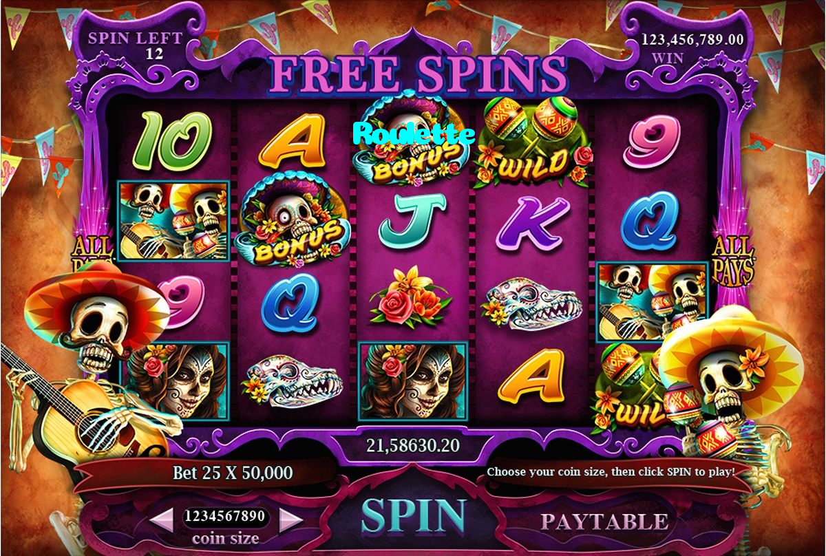 available types of Roulette bet including pre-match live express and system bets
