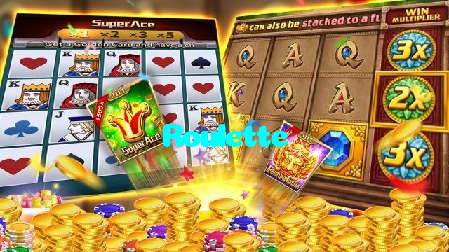 Roulette
