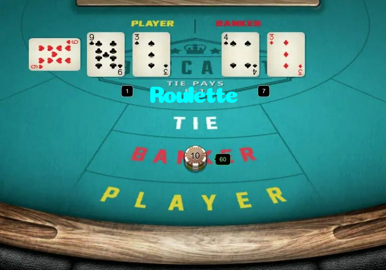 Roulette casino presented on mobile device in Pakistan with slots and live games