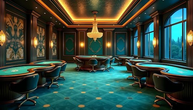 Roulette پاکستان ریئل منی گیمز