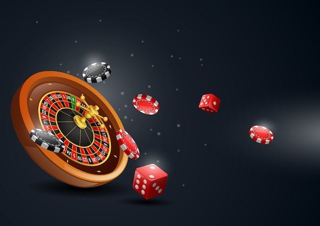 Roulette پاکستان ریئل منی گیمز