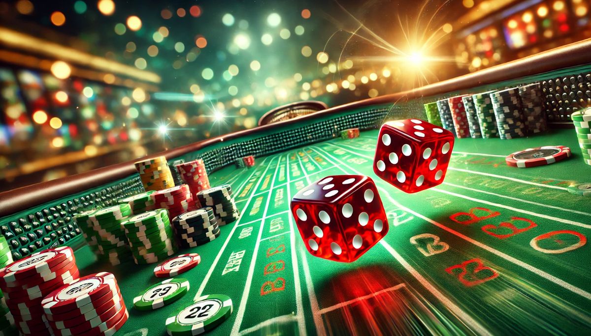 Roulette پاکستان ریئل منی گیمز